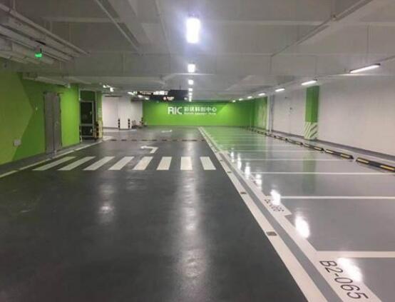 蘭州環(huán)氧地坪漆生產廠家哪家好