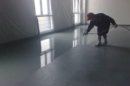 蘭州環(huán)氧地坪價格是多少錢？環(huán)氧地坪多少錢一平方？